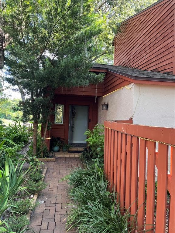 785 FAIRWOOD FOREST DRIVE CLEARWATER, FL 33759