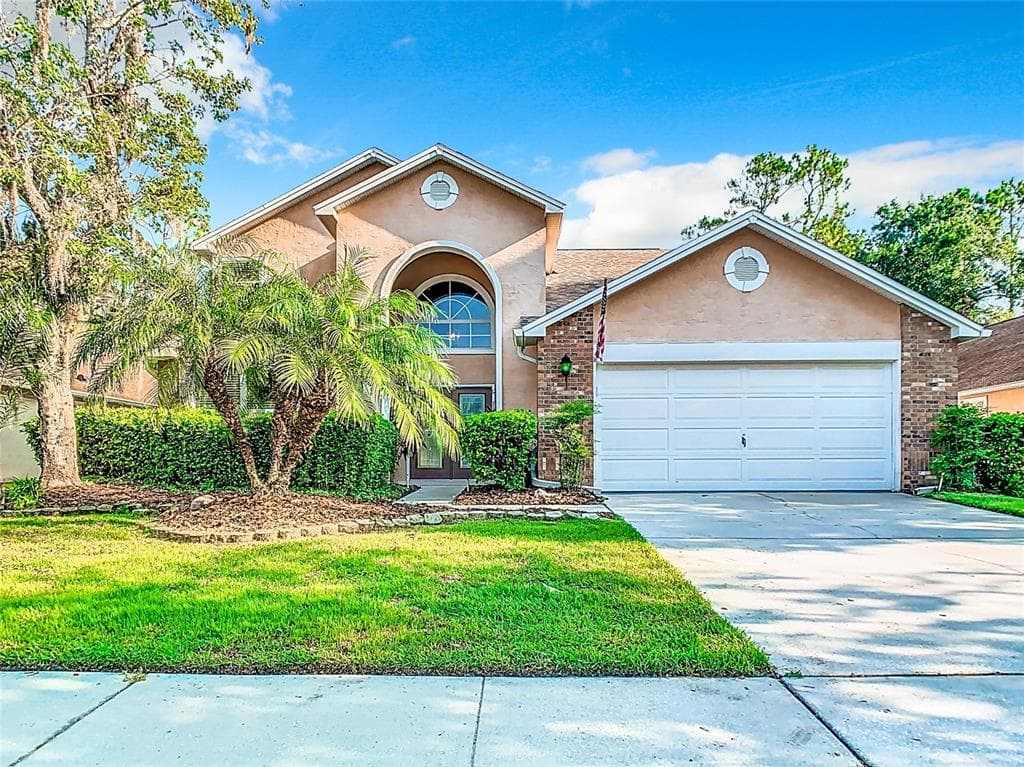 9083 QUAIL CREEK DRIVE TAMPA, FL 33647