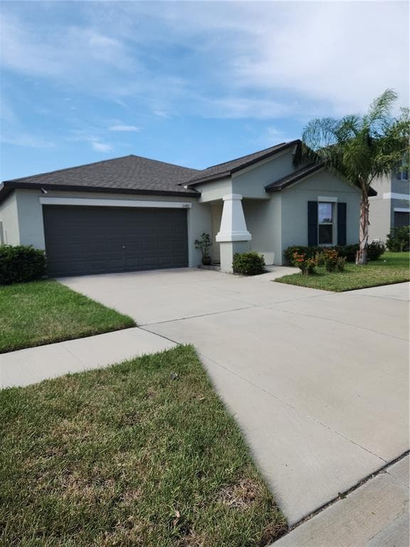11482 SAGE CANYON DRIVE RIVERVIEW, FL 33578