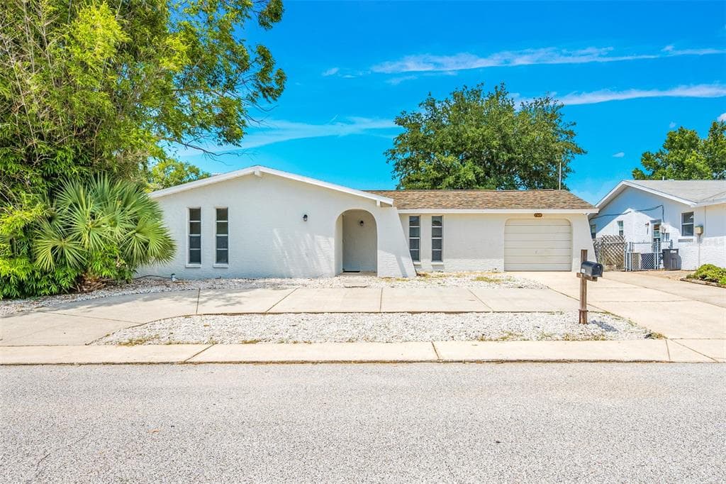 7309 BIMINI DRIVE PORT RICHEY, FL 34668