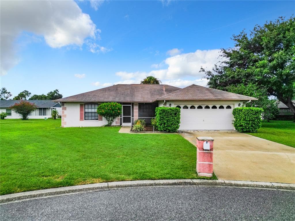 11824 SOPHIA LANE ORLANDO, FL 32821