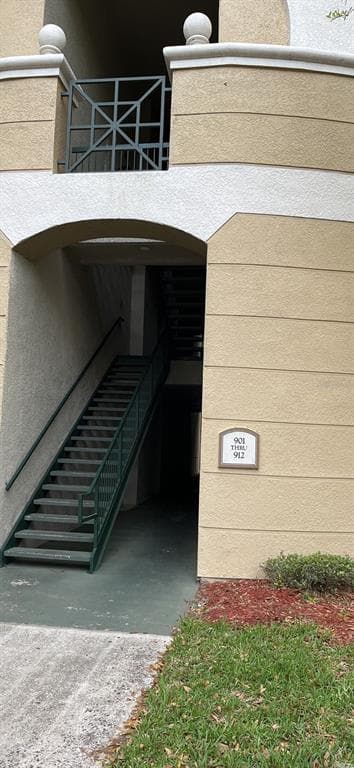 17112 CARRINGTON PARK DRIVE UNIT 910 TAMPA, FL 33647