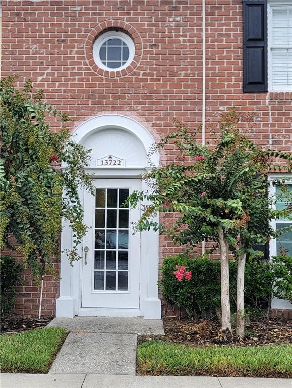 13722 ORANGE SUNSET DRIVE UNIT 202 TAMPA, FL 33618