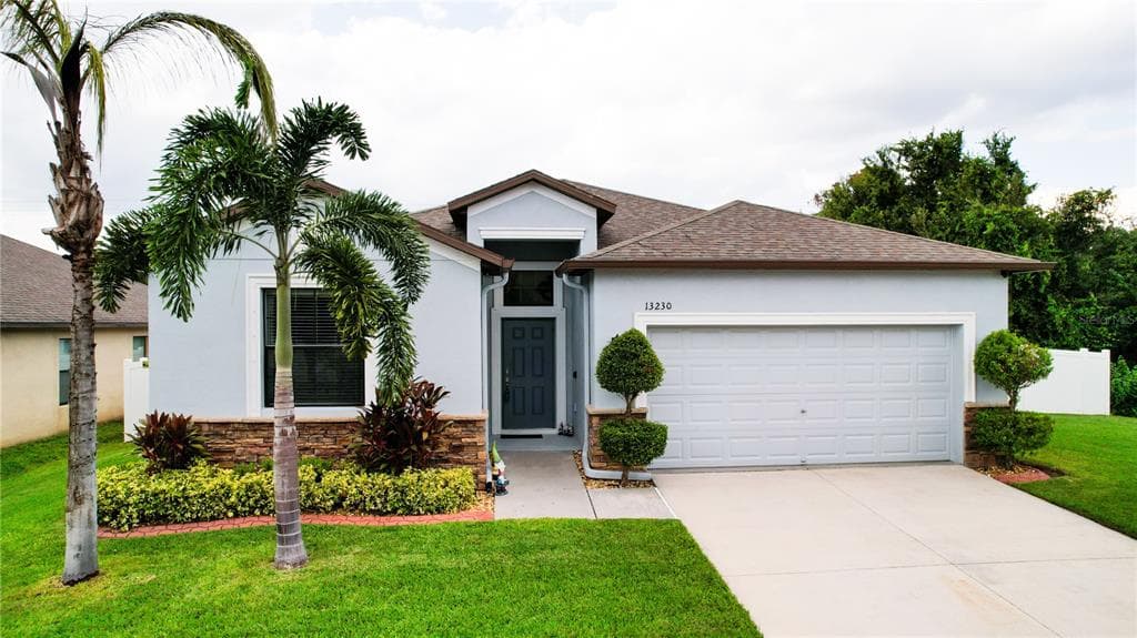 13230 WELLINGTON HILLS DRIVE RIVERVIEW, FL 33579