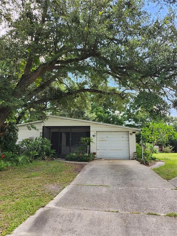 712 LIME TREE ROAD TAMPA, FL 33619