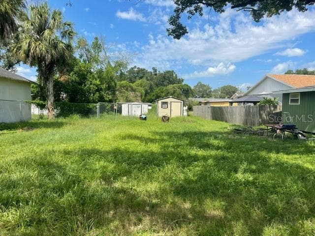 4704 N 42ND STREET TAMPA, FL 33610