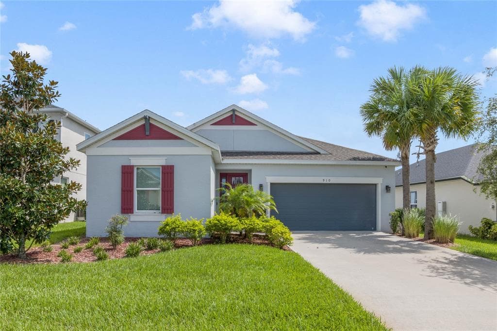 910 LOWER DOE LANE APOPKA, FL 32703