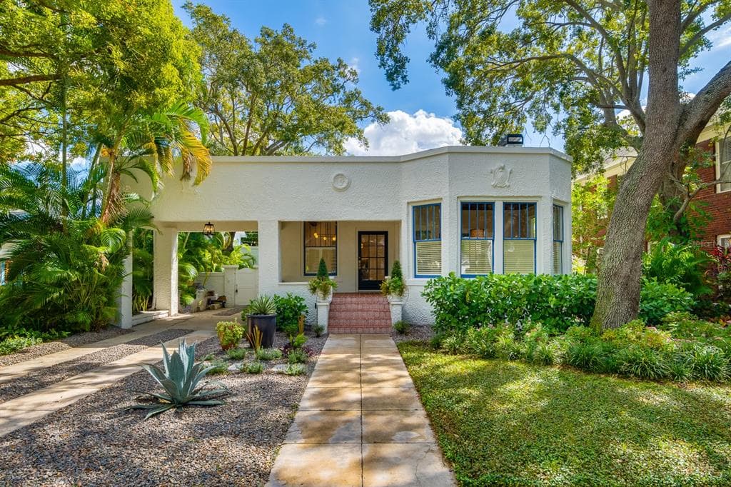 704 S FIELDING AVENUE TAMPA, FL 33606