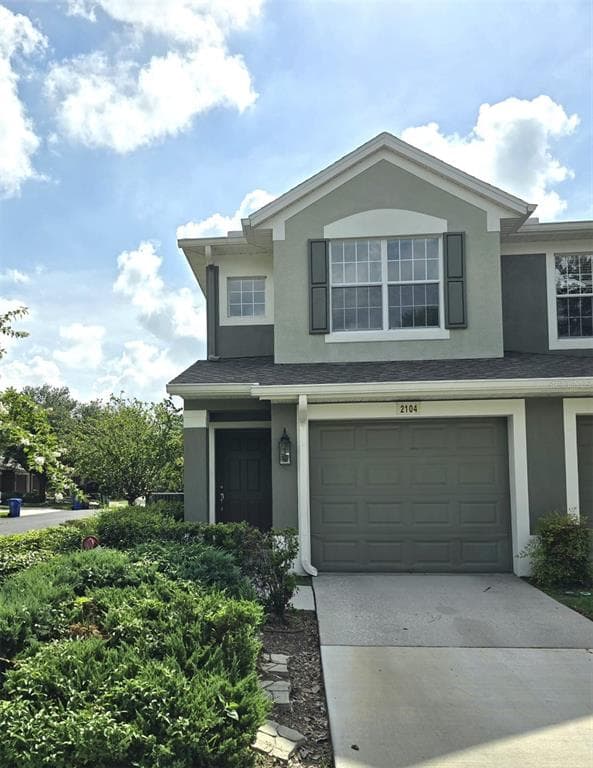 2104 RIVER TURIA CIRCLE RIVERVIEW, FL 33578