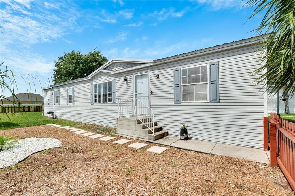8339 FANTASIA PARK WAY RIVERVIEW, FL 33578