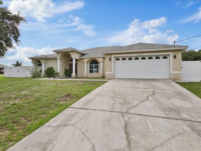 13033 FISH COVE DRIVE SPRING HILL, FL 34609