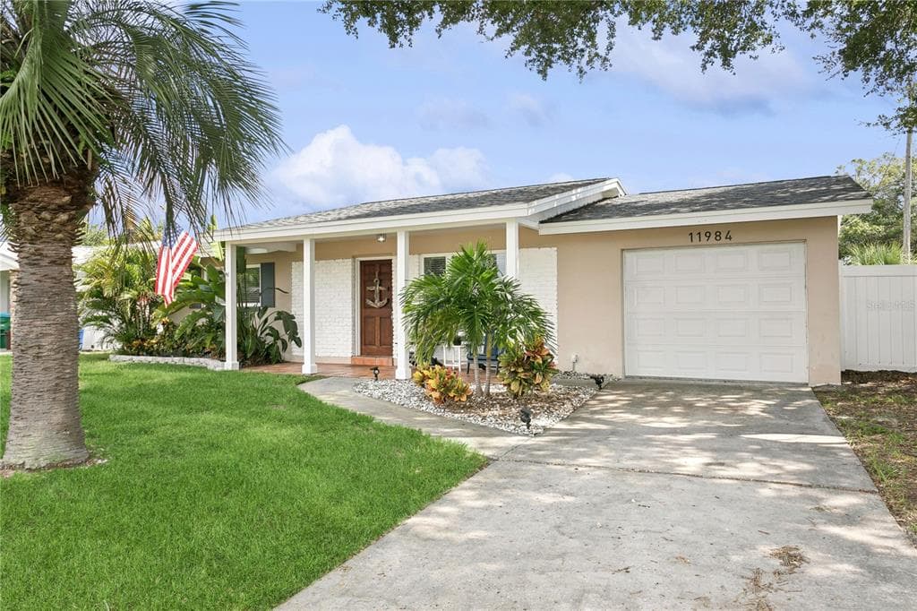 11984 85TH AVENUE SEMINOLE, FL 33772