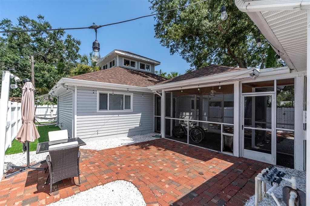 2826 54TH STREET S GULFPORT, FL 33707