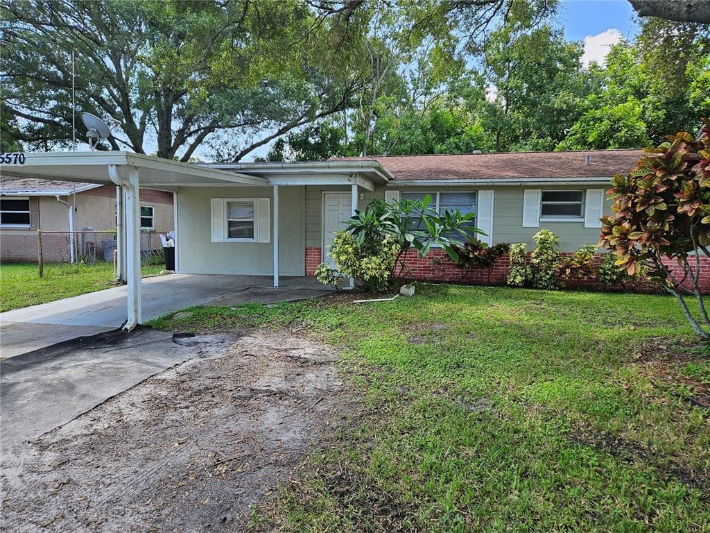 5570 90TH AVENUE N PINELLAS PARK, FL 33782
