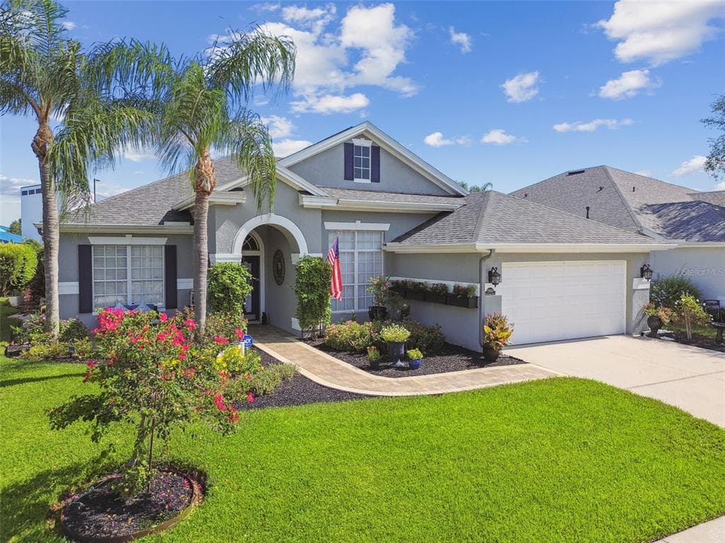 2935 NORTHFIELD DRIVE TARPON SPRINGS, FL 34688