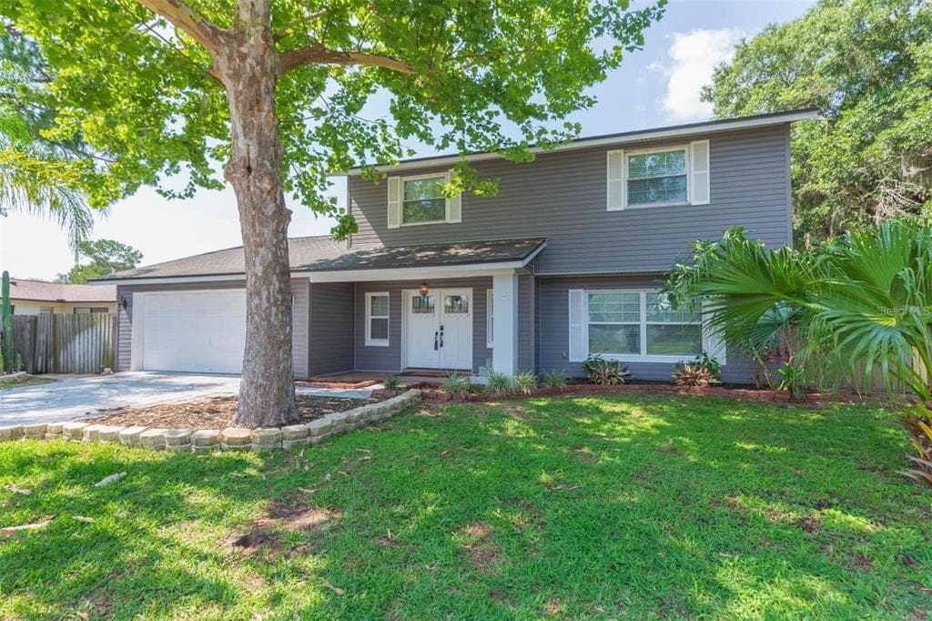 1207 CALLISTA AVENUE VALRICO, FL 33596