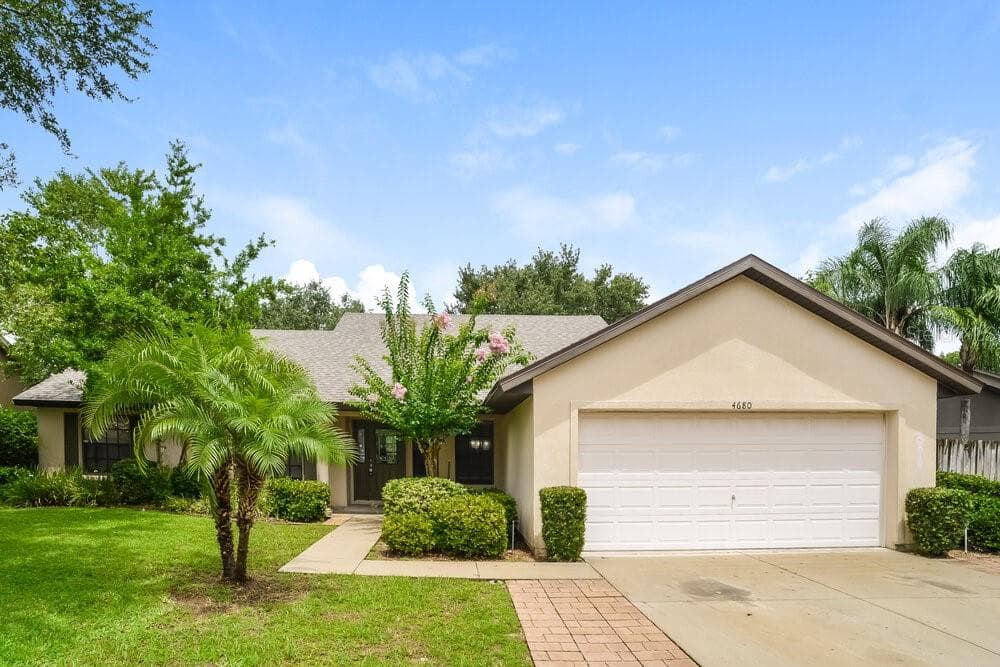 4680 MARSH HARBOR DRIVE TAVARES, FL 32778