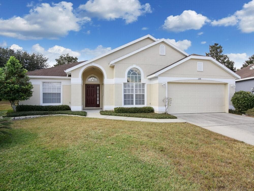 1688 GOLFSIDE VILLAGE COURT APOPKA, FL 32712
