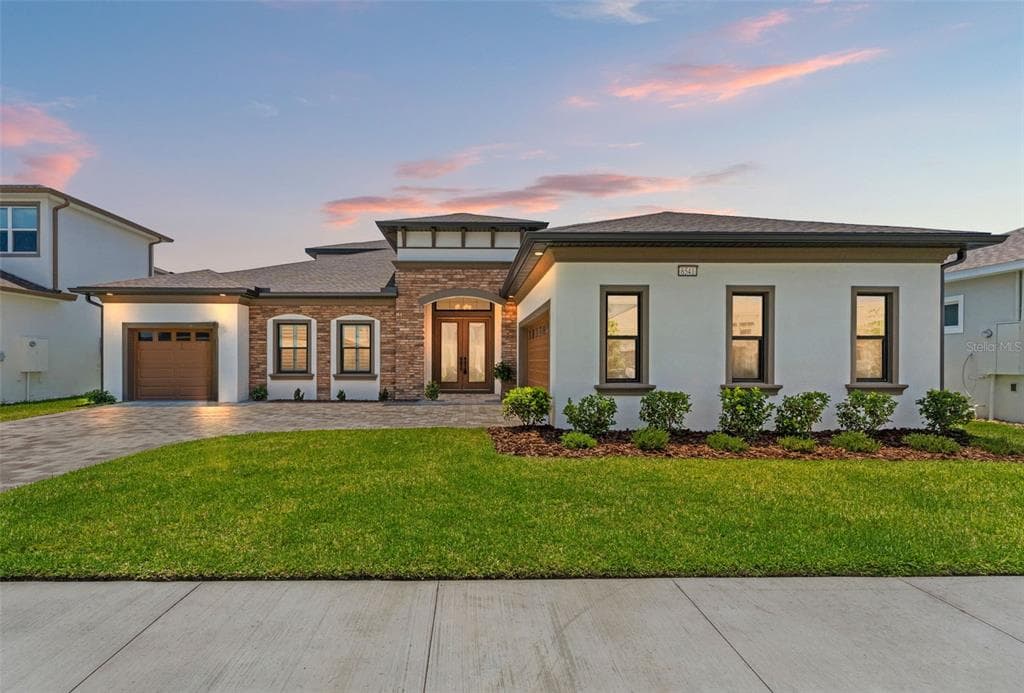 8541 IVY STARK BOULEVARD WESLEY CHAPEL, FL 33545