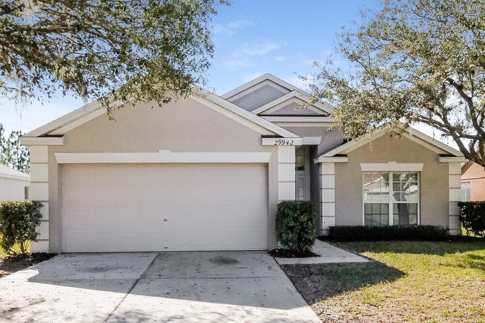 29942 MORNINGMIST DRIVE WESLEY CHAPEL, FL 33543