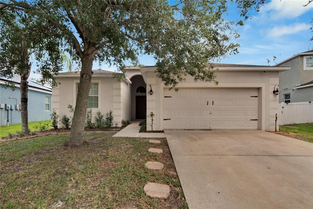 506 POWDER VIEW DRIVE RUSKIN, FL 33570