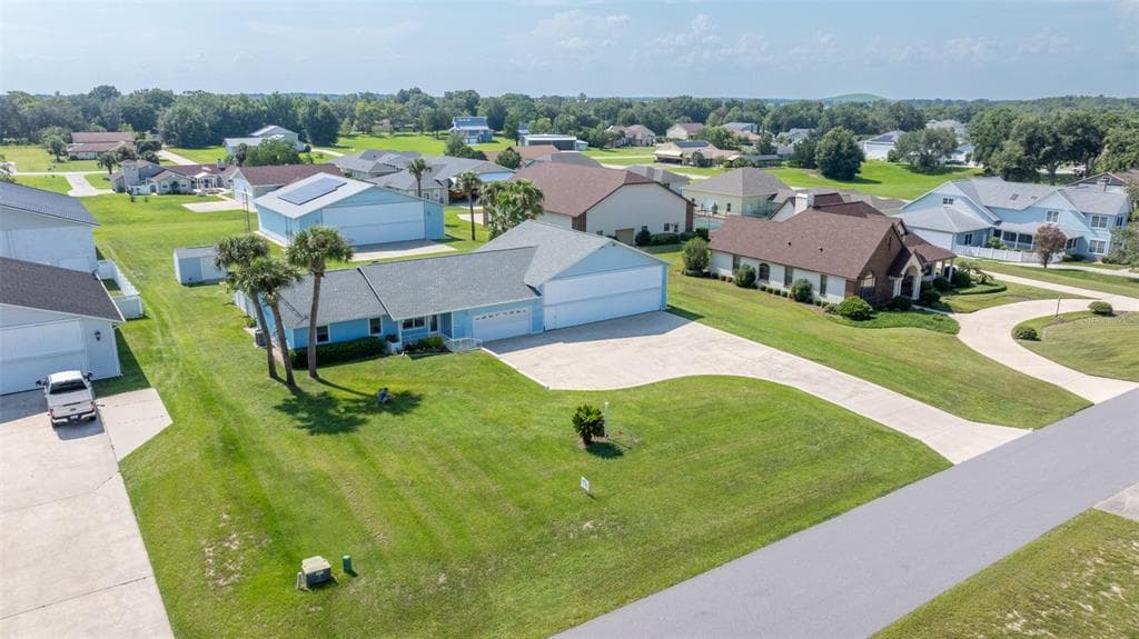 8950 SE 72 AVENUE OCALA, FL 34472