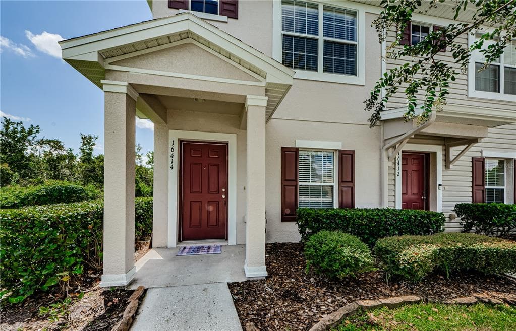 16414 ROLLINGBROOK DRIVE ODESSA, FL 33556