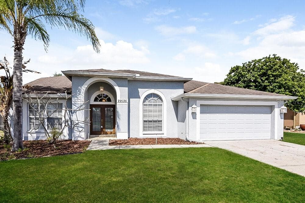 22135 RED JACKET LANE LAND O LAKES, FL 34639
