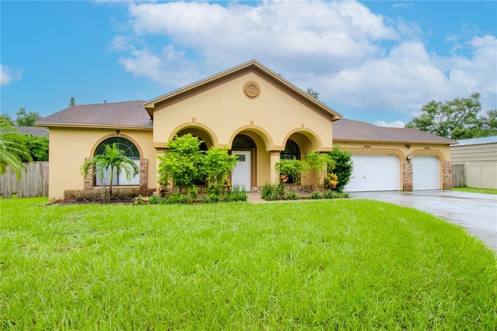 2222 GLEN MIST DRIVE