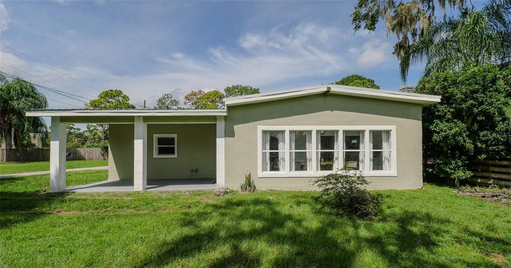 20605 PRESTON LANE LUTZ, FL 33558