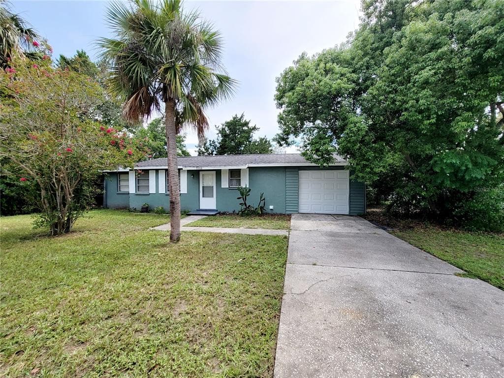 9508 HAYES STREET SPRING HILL, FL 34608