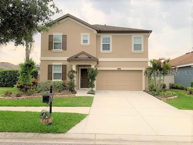21542 SOUTHERN CHARM DRIVE LAND O LAKES, FL 34637
