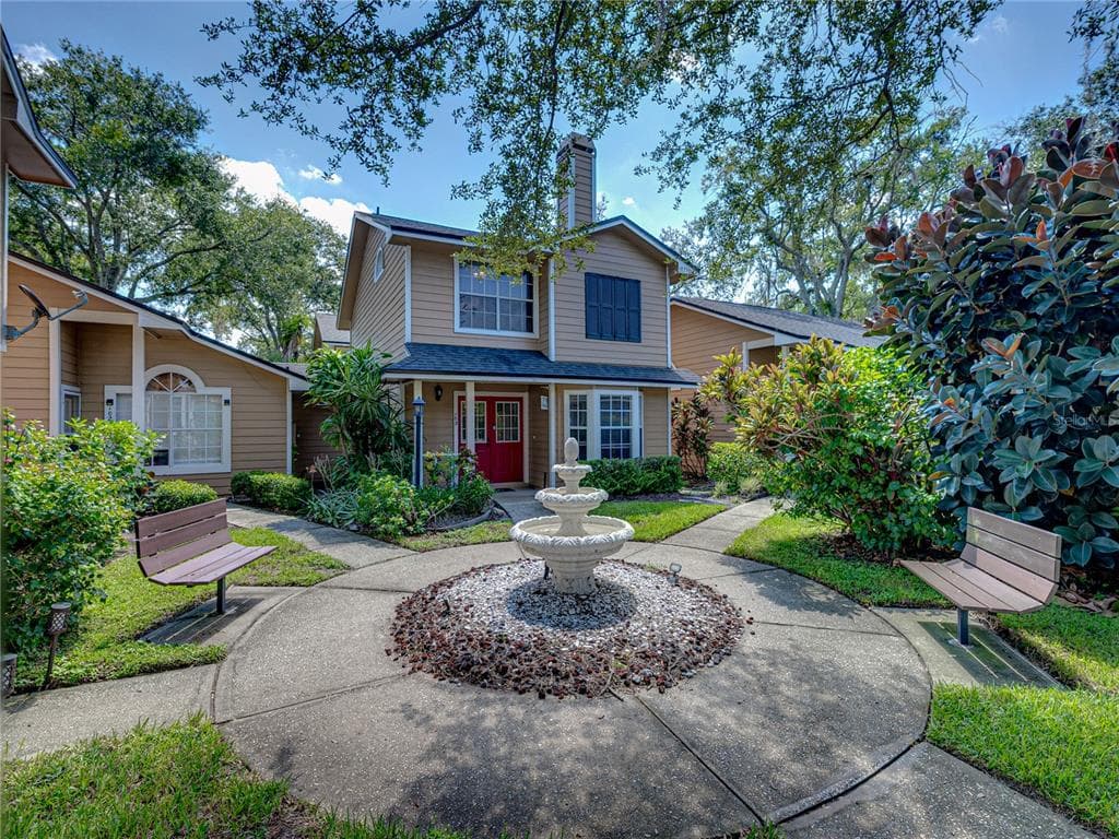 3003 OAK PARK WAY UNIT 103 ORLANDO, FL 32822