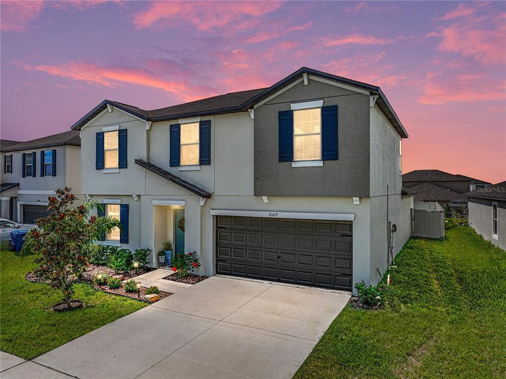 31417 SUN KETTLE LOOP WESLEY CHAPEL, FL 33545