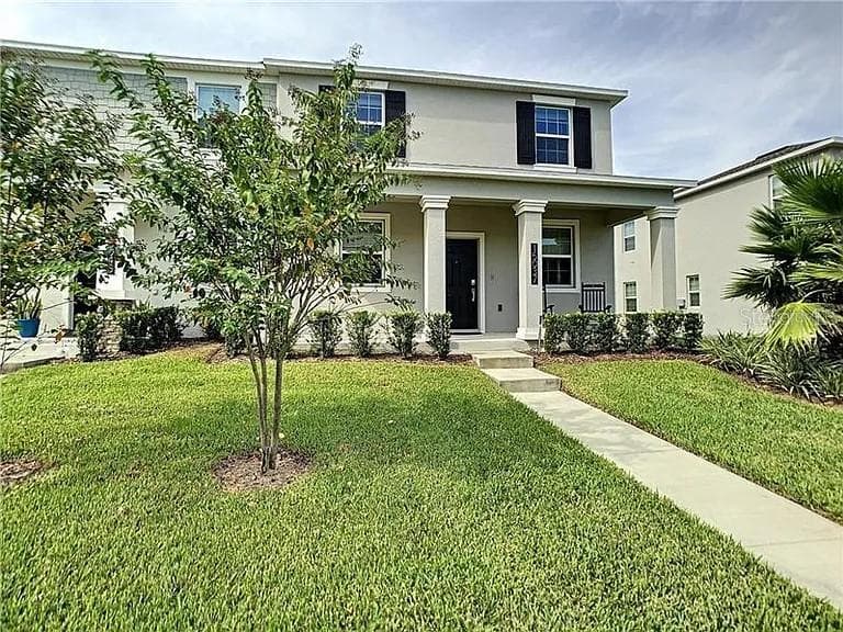 15037 BOOK CLUB ROAD WINTER GARDEN, FL 34787