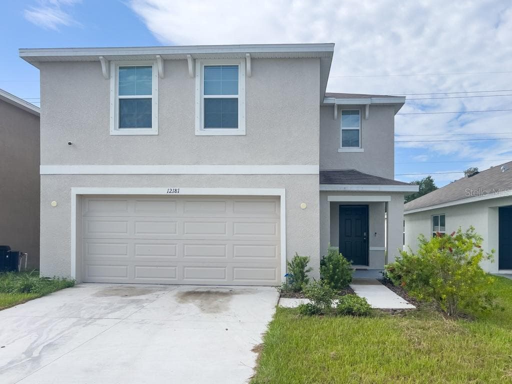 12181 DOWNY BIRCH DRIVE RIVERVIEW, FL 33569