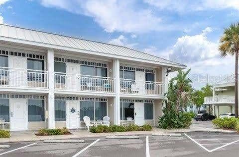 611 DESTINY DR., UNIT #115 UNIT 115 RUSKIN, FL 33570