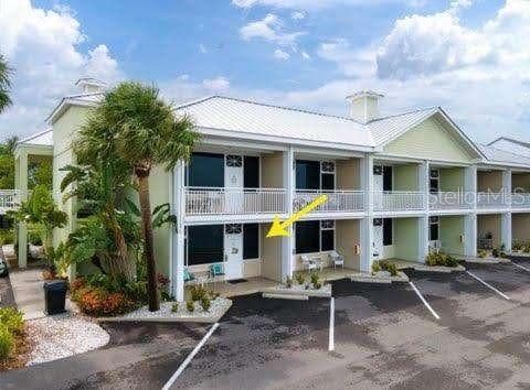 611 DESTINY DR,  UNIT #301 UNIT 301 RUSKIN, FL 33570