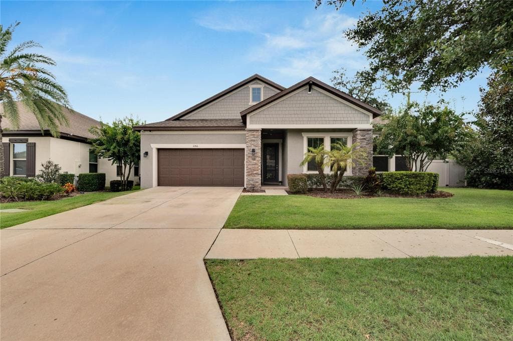 11366 AMERICAN HOLLY DRIVE RIVERVIEW, FL 33578