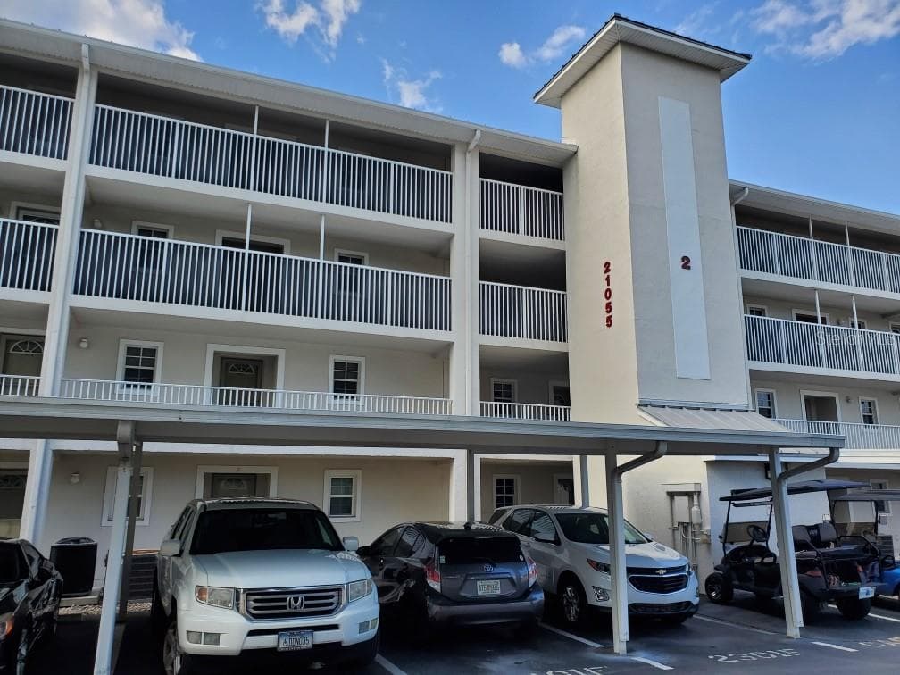 21055 FOUNTAIN VIEW LANE UNIT 2201 LUTZ, FL 33558
