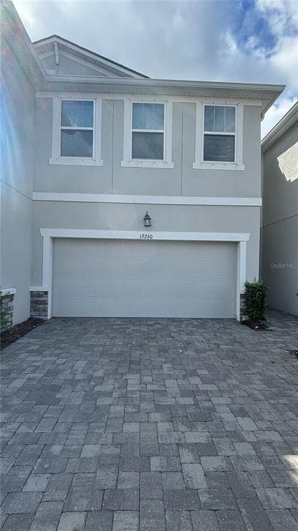 19260 BLUE POND DRIVE LUTZ, FL 33558