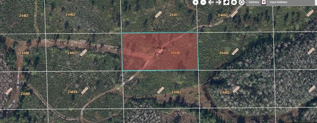 DILL ROAD ORLANDO, FL 32820