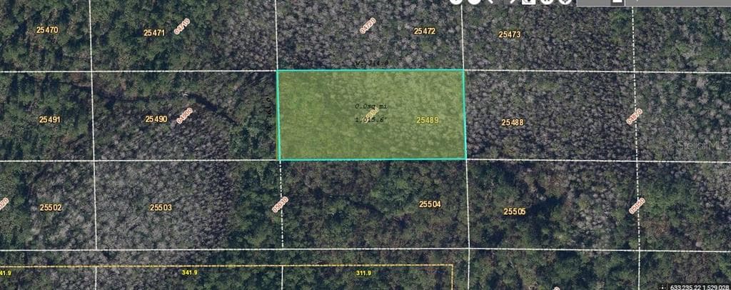 DILL ROAD ORLANDO, FL 32820