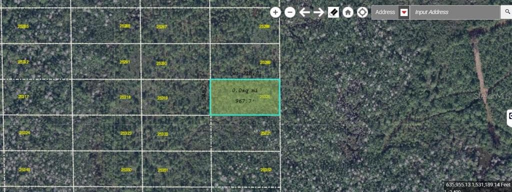 DILL ROAD ORLANDO, FL 32820