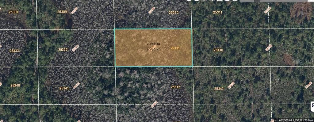 DILL ROAD ORLANDO, FL 32820