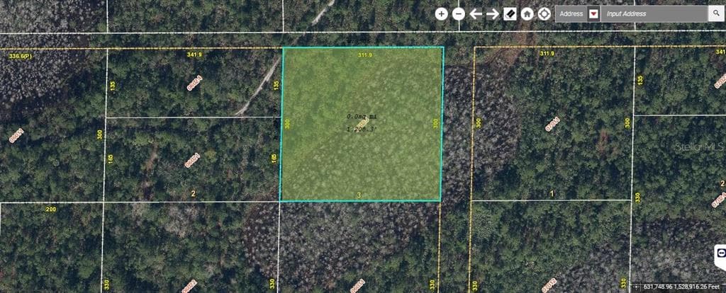 E COLONIAL DRIVE ORLANDO, FL 32820