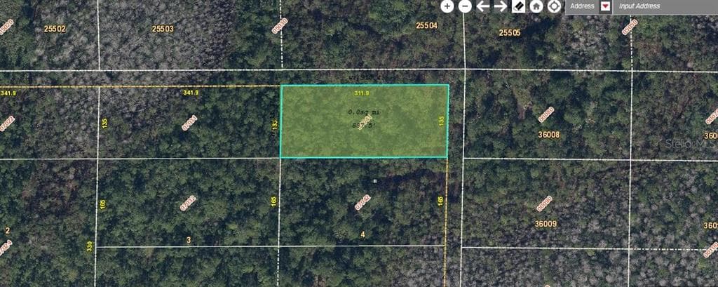 E COLONIAL DRIVE ORLANDO, FL 32820