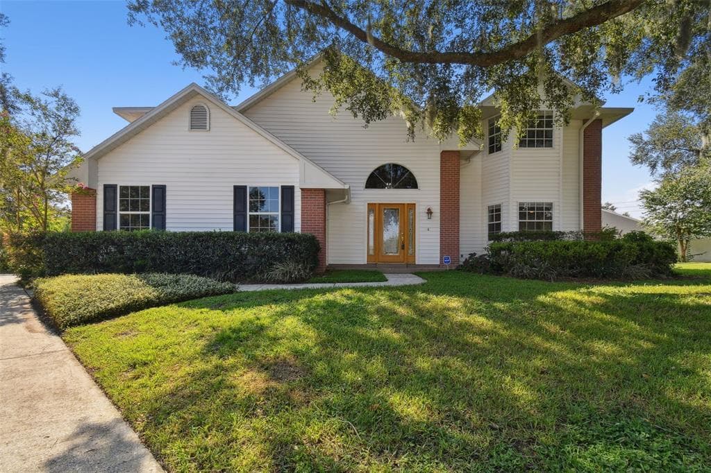 1947 MATTHEW COURT LAKELAND, FL 33813