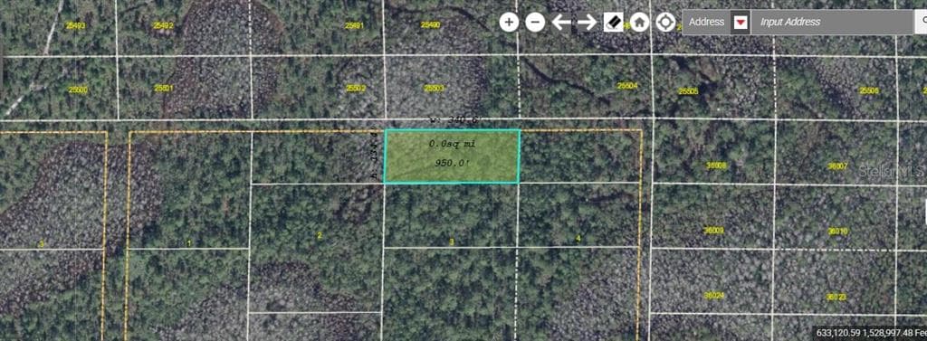 E COLONIAL DRIVE ORLANDO, FL 32820