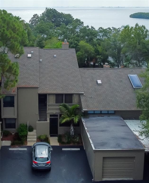 1111 N BAYSHORE BOULEVARD UNIT E3 CLEARWATER, FL 33759